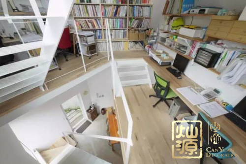 小型辦公室設(shè)計(jì)方案 小型辦公室設(shè)計(jì)方案
